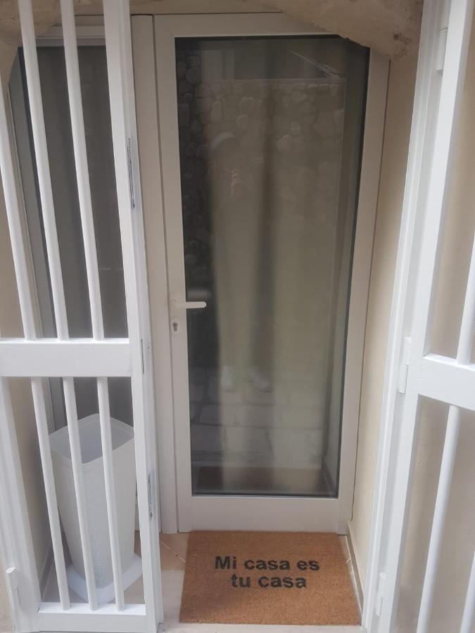 Residenza Rosaria Delle Meraviglie 巴里 外观 照片