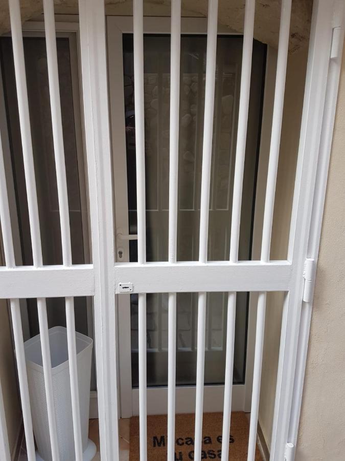 Residenza Rosaria Delle Meraviglie 巴里 外观 照片