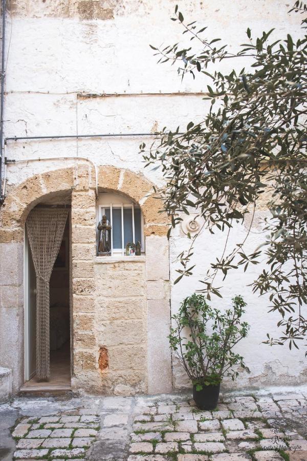 Residenza Rosaria Delle Meraviglie 巴里 外观 照片