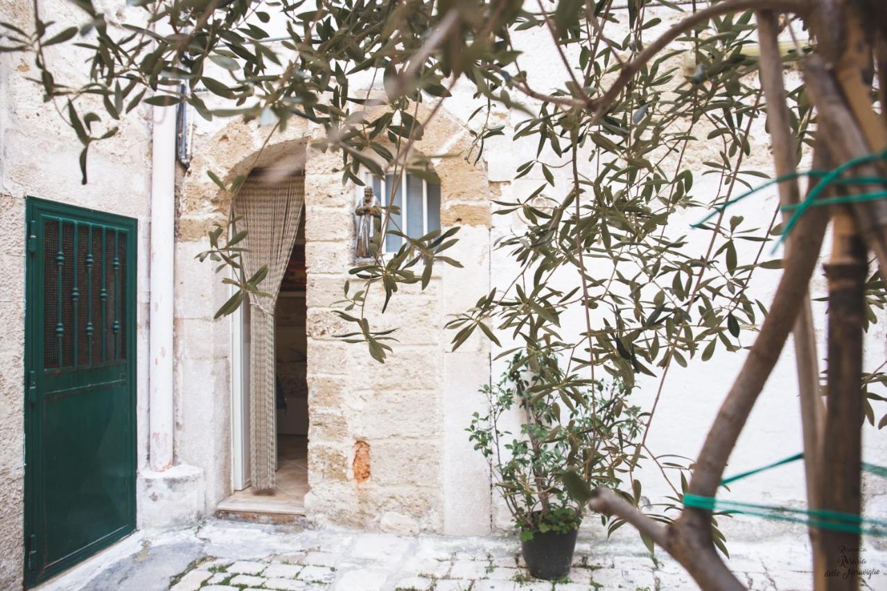 Residenza Rosaria Delle Meraviglie 巴里 外观 照片