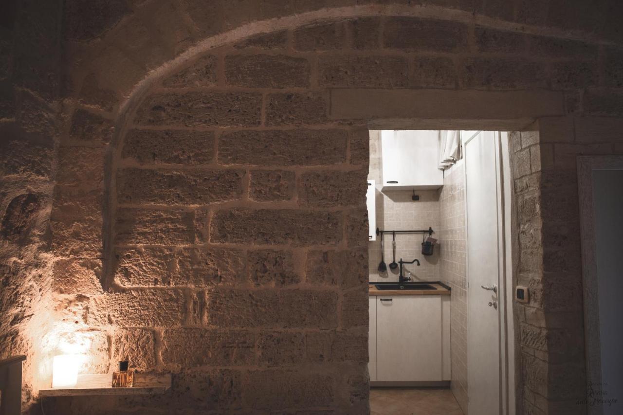 Residenza Rosaria Delle Meraviglie 巴里 外观 照片