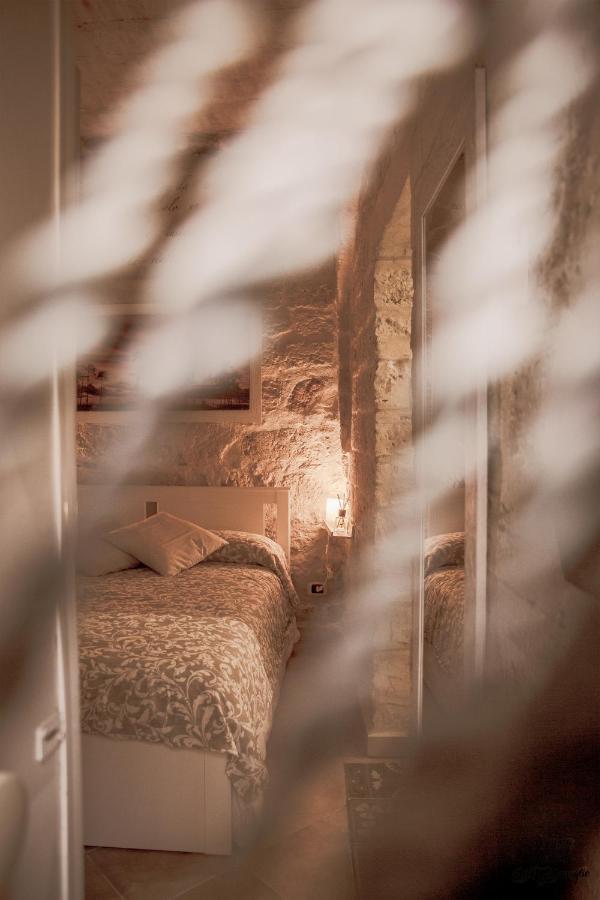 Residenza Rosaria Delle Meraviglie 巴里 外观 照片